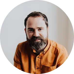 Owen Fischer. Materials & Techniques Expert