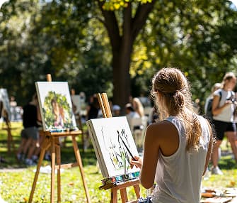 outdoor-painting